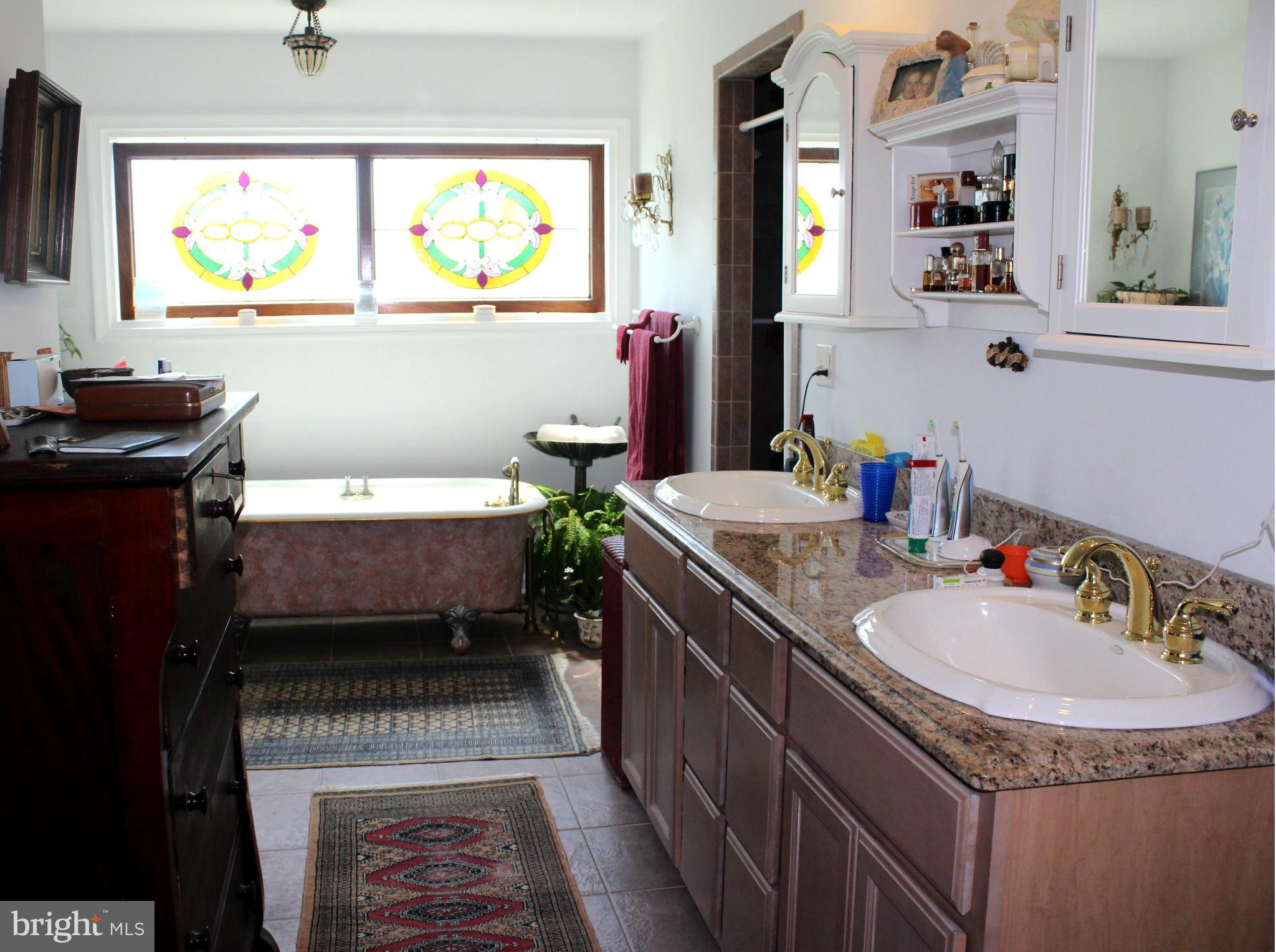 10780 Cliff Road Chestertown, MD 21620 - Photo 14 of 30 Bath (Master)