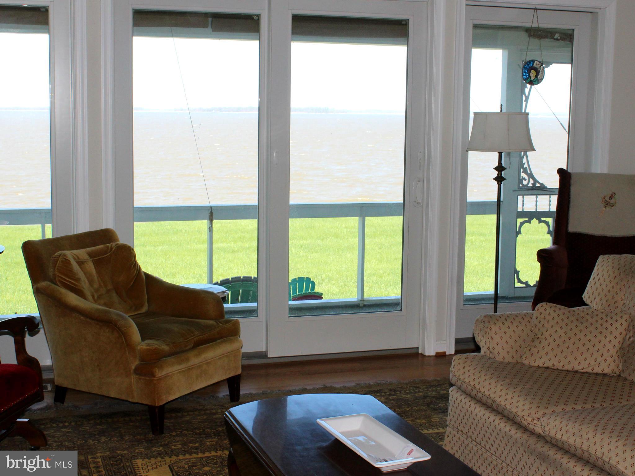 10780 Cliff Road Chestertown, MD 21620 - Photo 5 of 30 Living Room