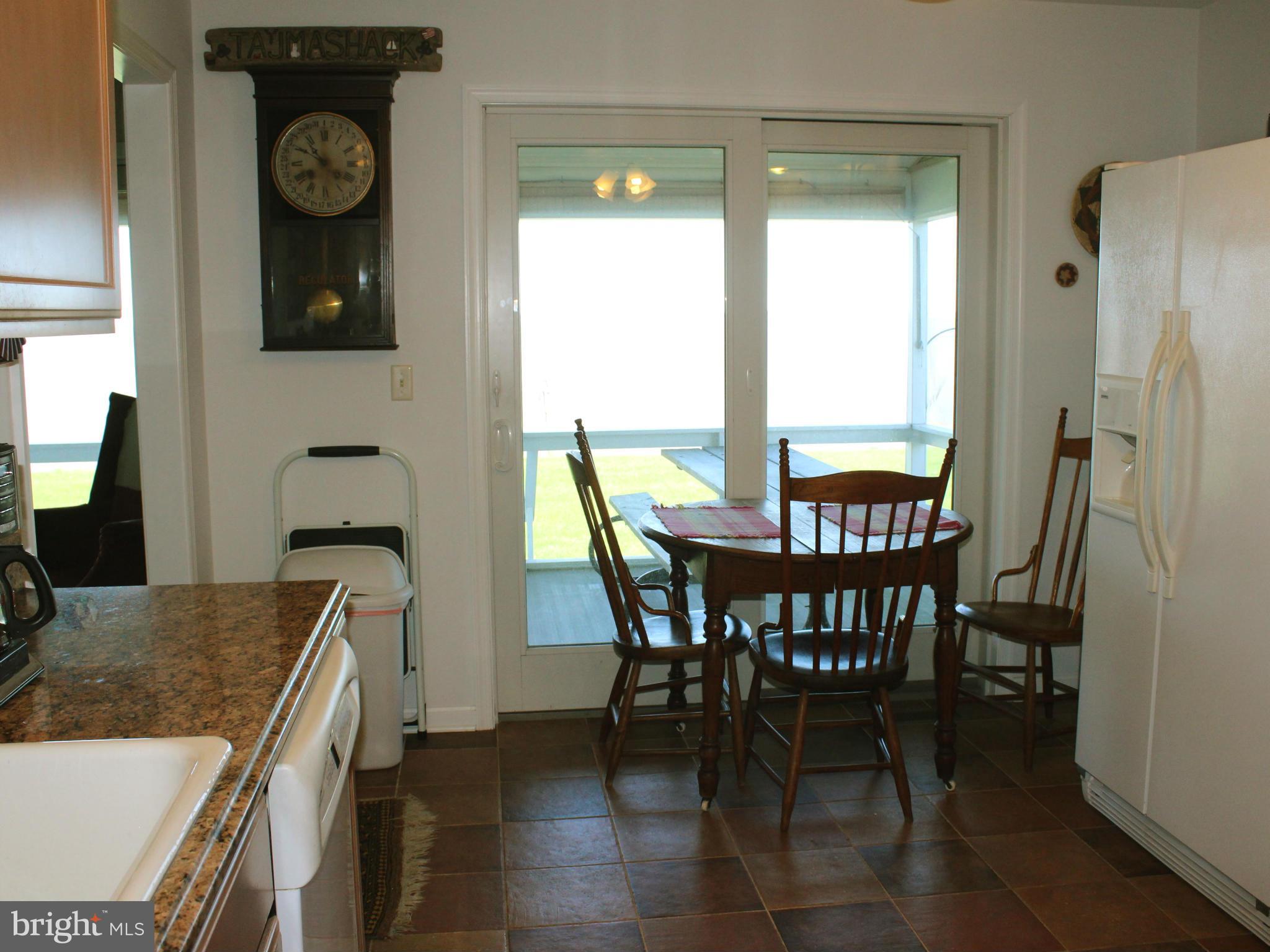 10780 Cliff Road Chestertown, MD 21620 - Photo 7 of 30 Kitchen