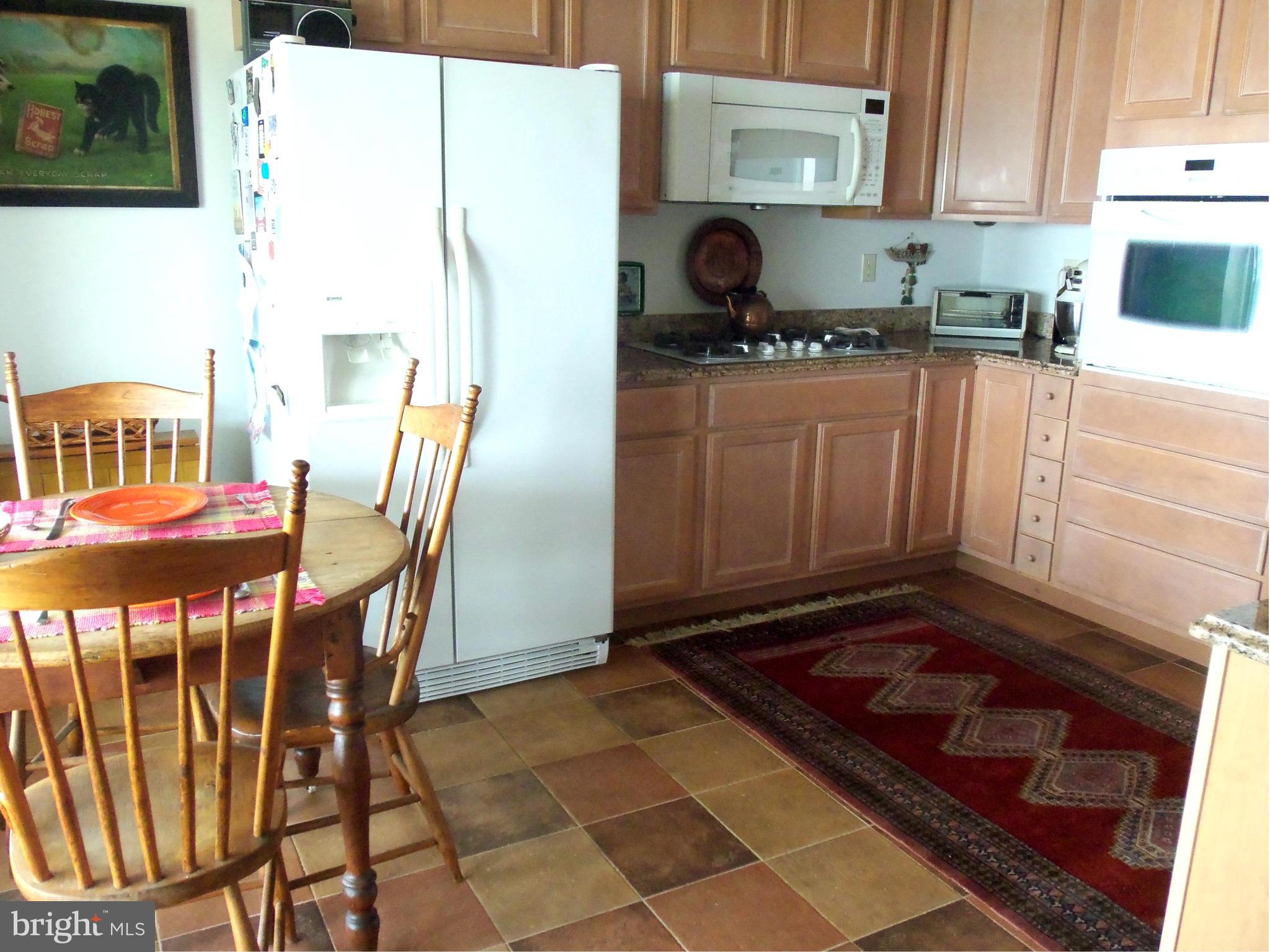 10780 Cliff Road Chestertown, MD 21620 - Photo 8 of 30 Kitchen