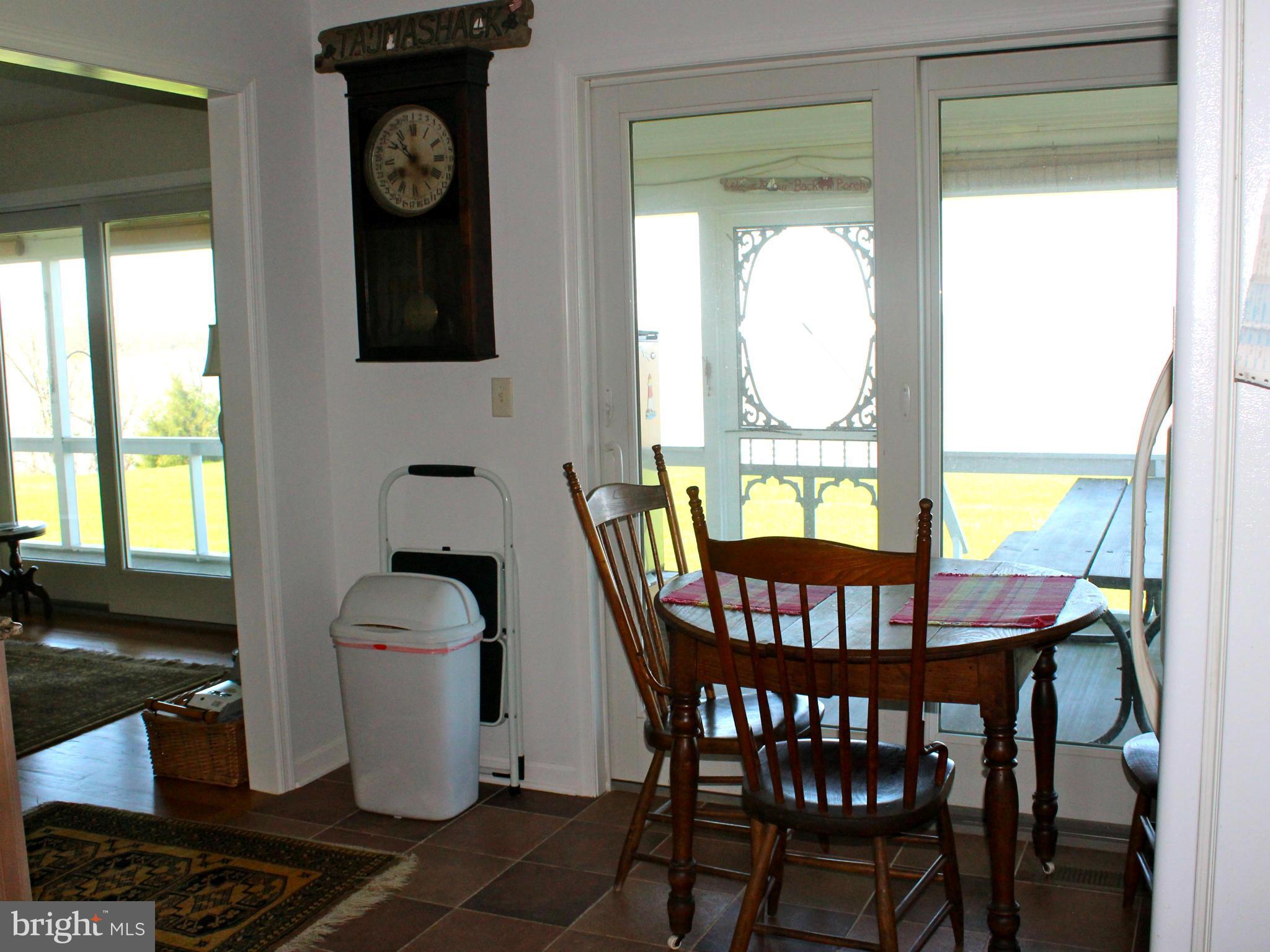 10780 Cliff Road Chestertown, MD 21620 - Photo 9 of 30 Kitchen