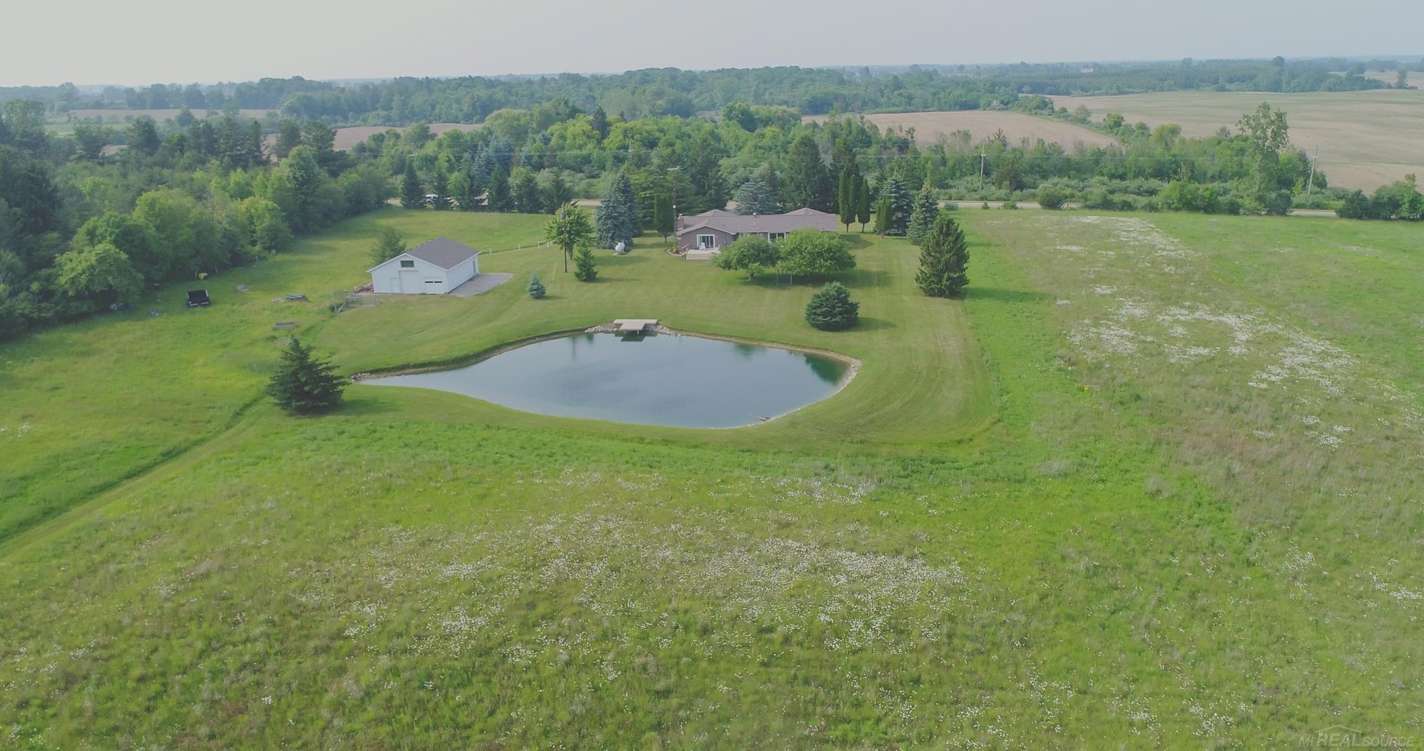 5708 Walker Road Applegate, MI 48401 - Photo 45 of 61