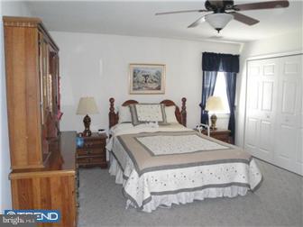 2580 Hillcrest Road Quakertown, PA 18951 - Photo 12 of 12 Bedroom - Main