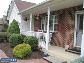 2580 Hillcrest Road Quakertown, PA 18951 - Photo 3 of 12 Exterior Front