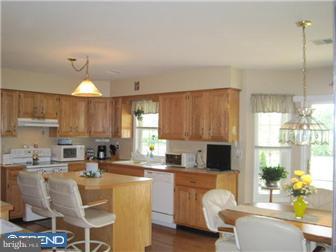 2580 Hillcrest Road Quakertown, PA 18951 - Photo 7 of 12 Kitchen