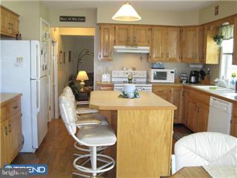 2580 Hillcrest Road Quakertown, PA 18951 - Photo 8 of 12 Kitchen