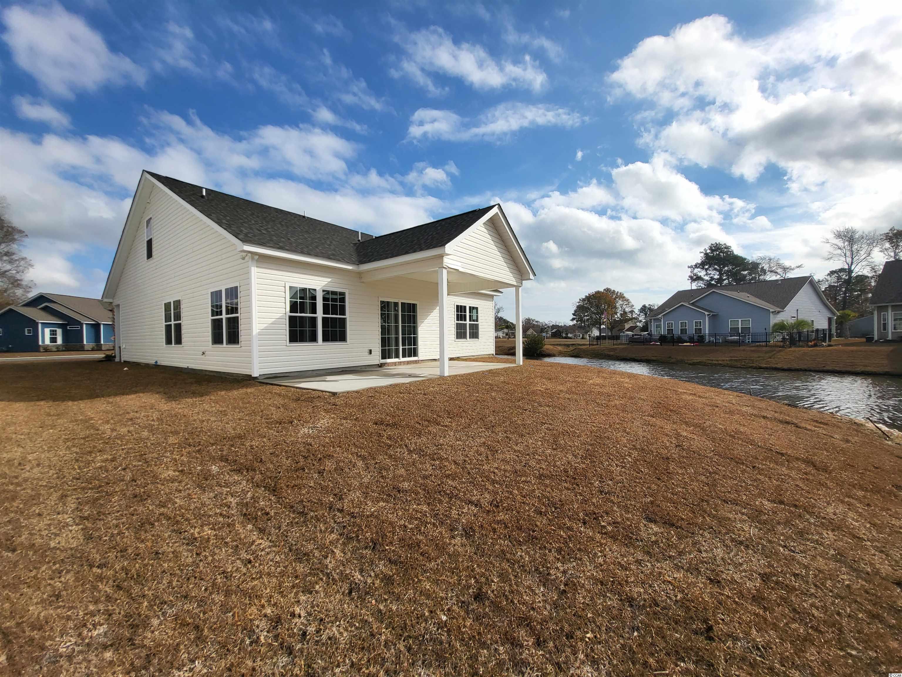 668 Rycola Circle Surfside Beach, SC 29575 - Photo 15 of 28