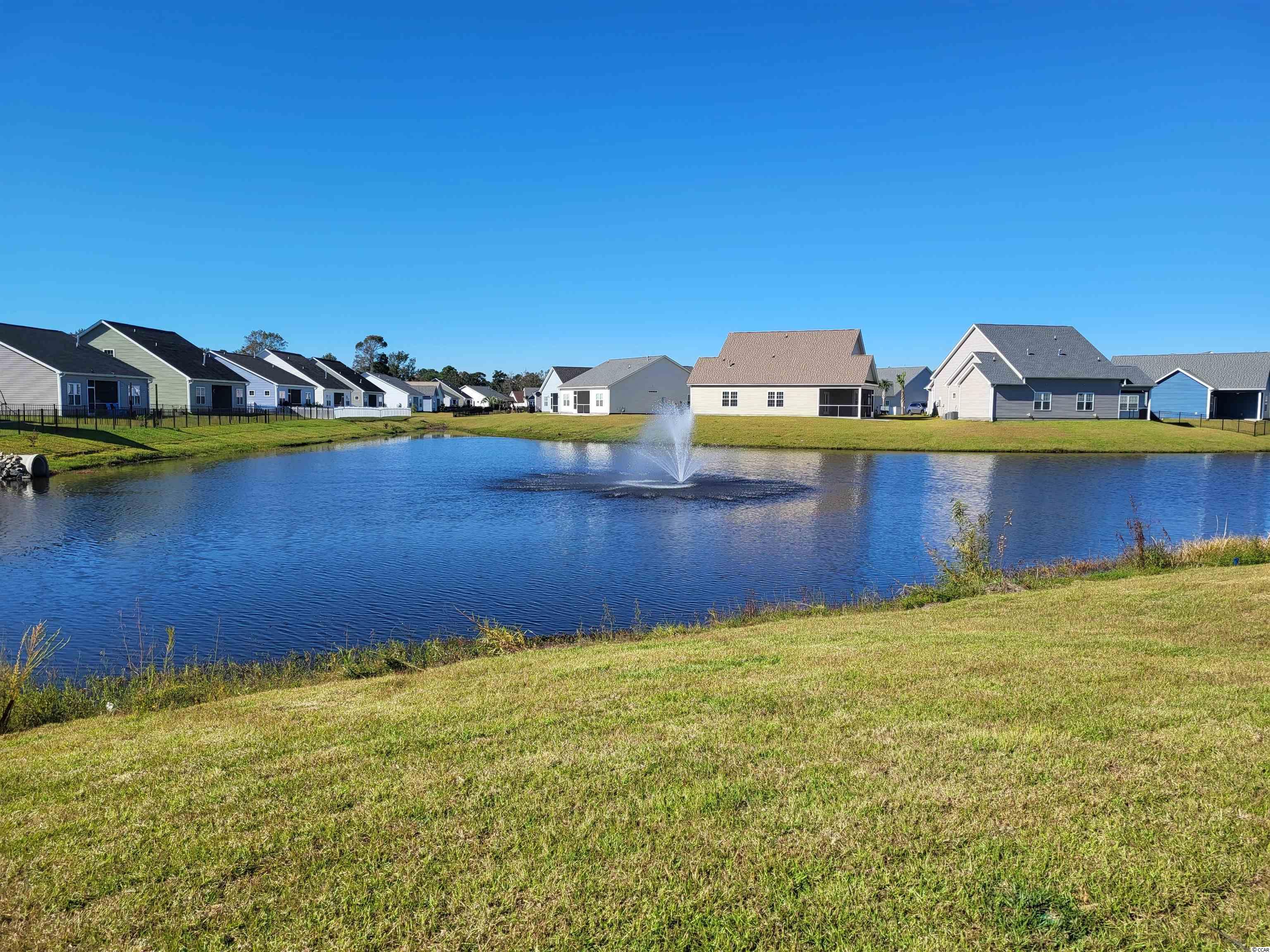 668 Rycola Circle Surfside Beach, SC 29575 - Photo 16 of 28