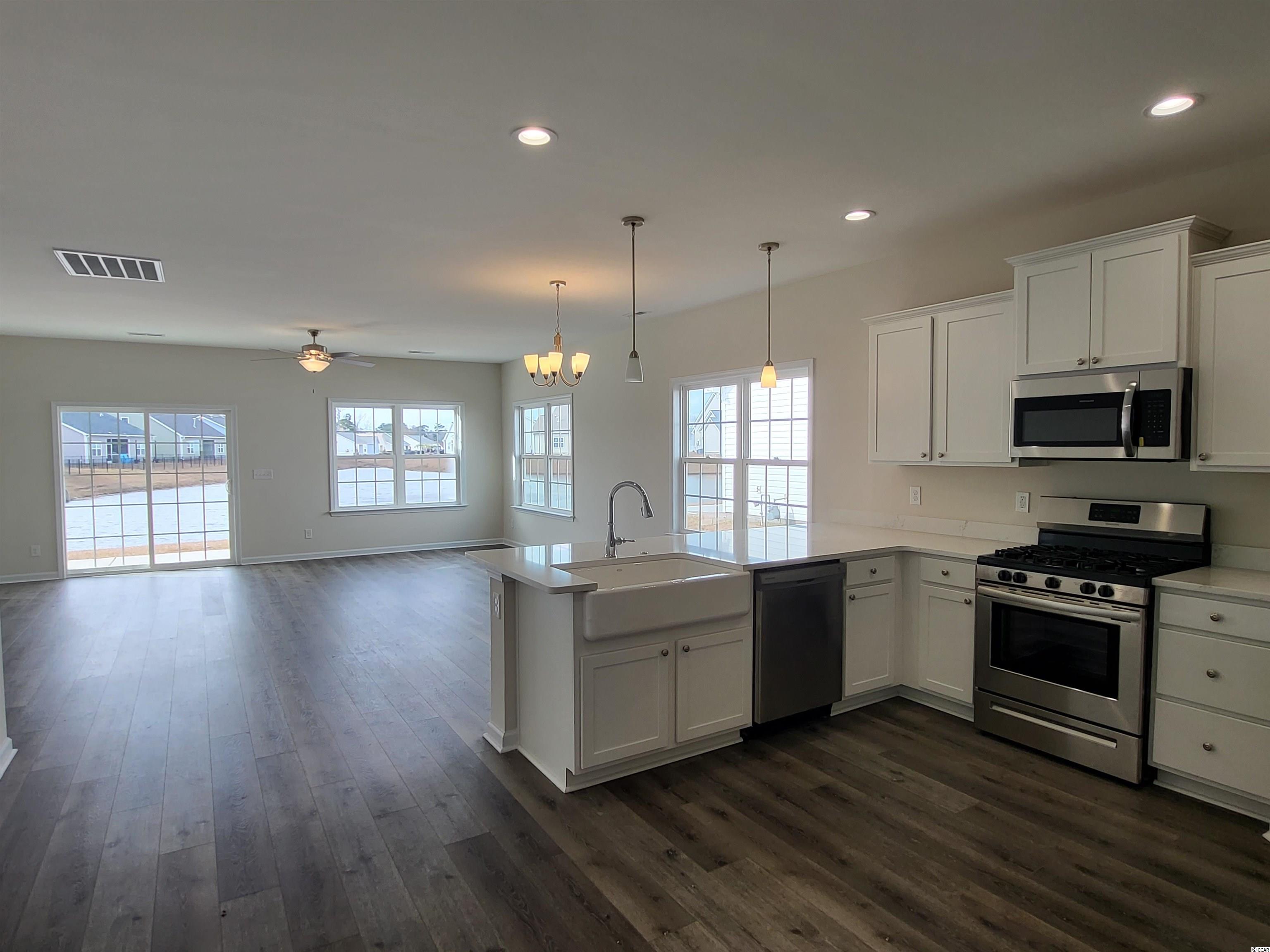 668 Rycola Circle Surfside Beach, SC 29575 - Photo 2 of 28