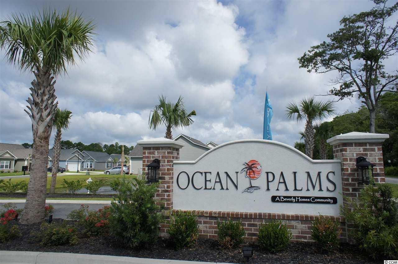 668 Rycola Circle Surfside Beach, SC 29575 - Photo 22 of 28