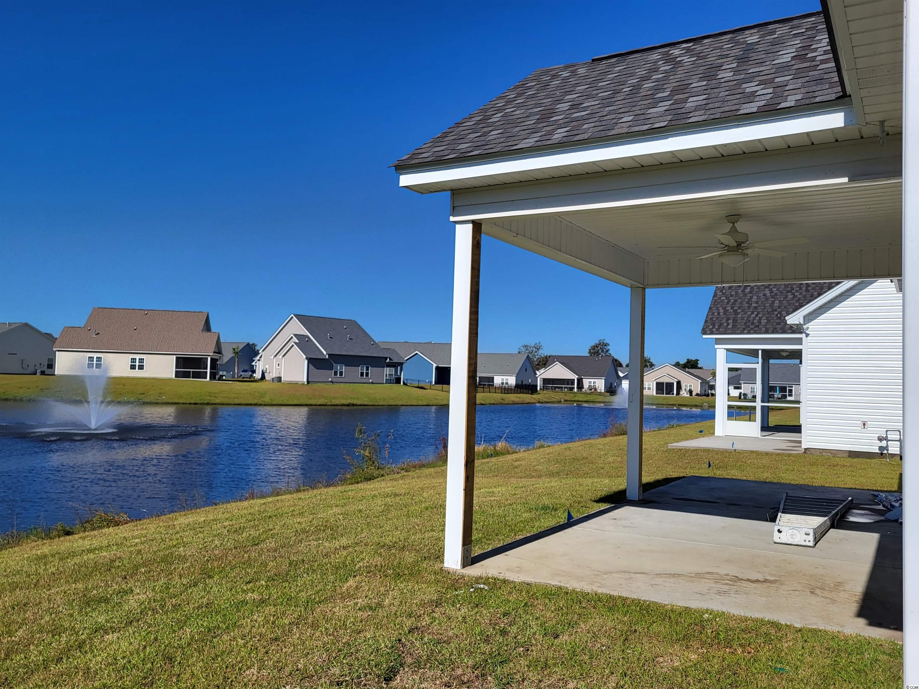 668 Rycola Circle Surfside Beach, SC 29575 - Photo 4 of 28