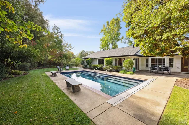 $1,975,000 | 49 Don Timoteo Court, Sonoma, CA 95476