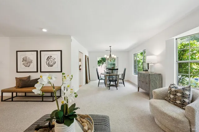 $1,975,000 | 49 Don Timoteo Court, Sonoma, CA 95476