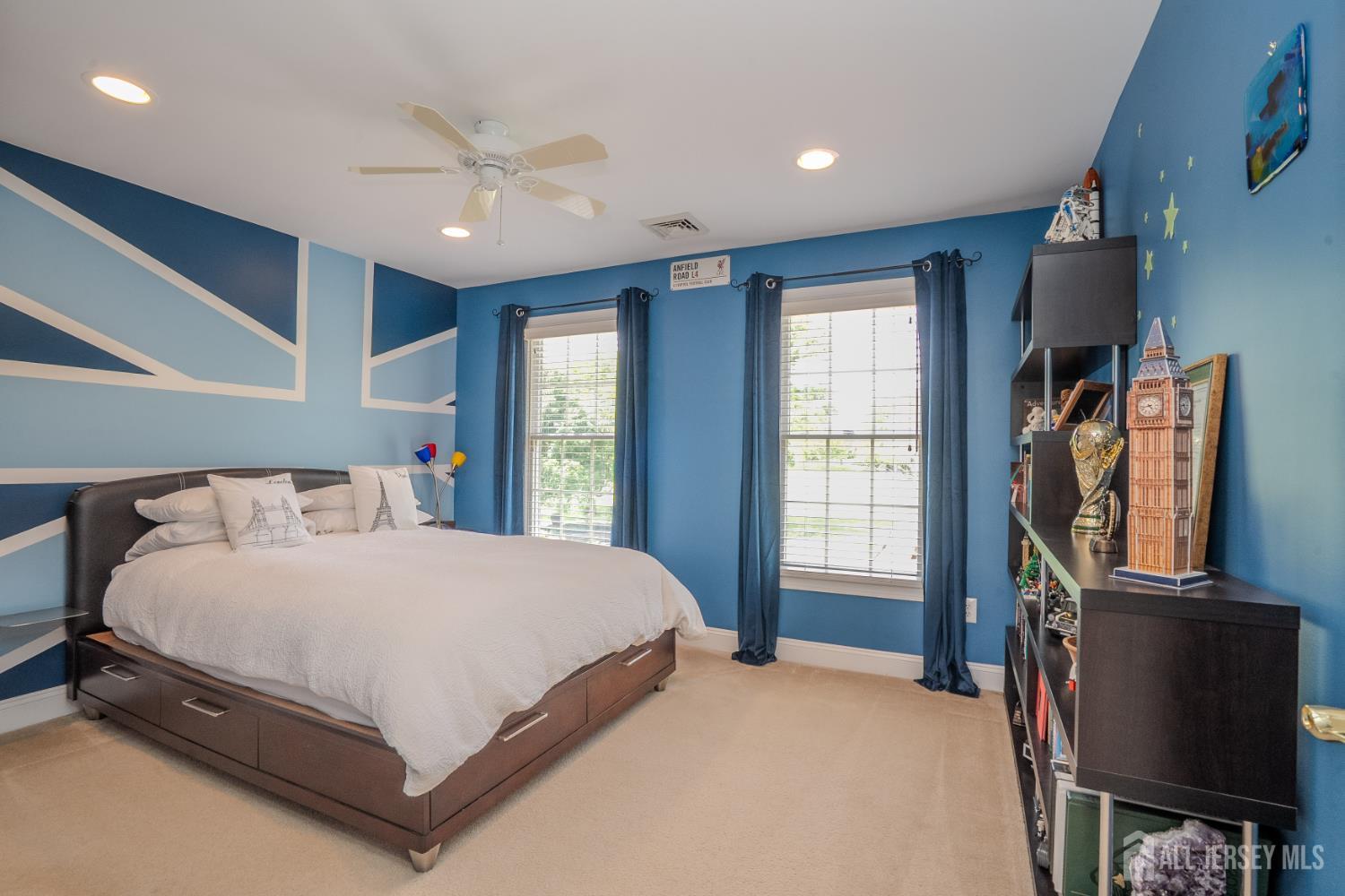 44 Titus Road Skillman, NJ 08558 - Photo 32 of 63