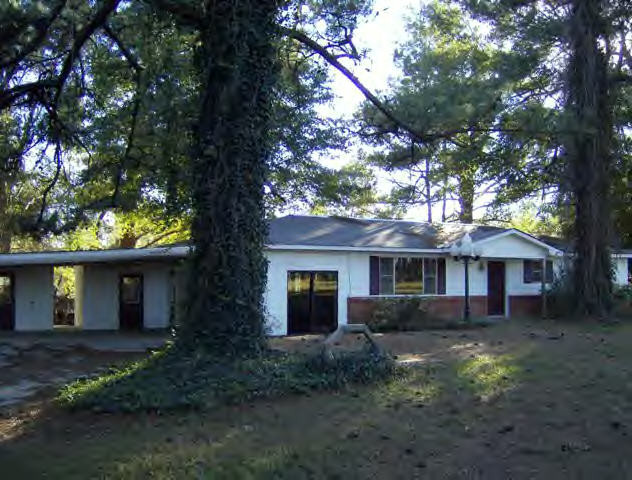1190 Dudley Rimes Road Magnolia, MS 39652 - Photo 1 of 1 Main View