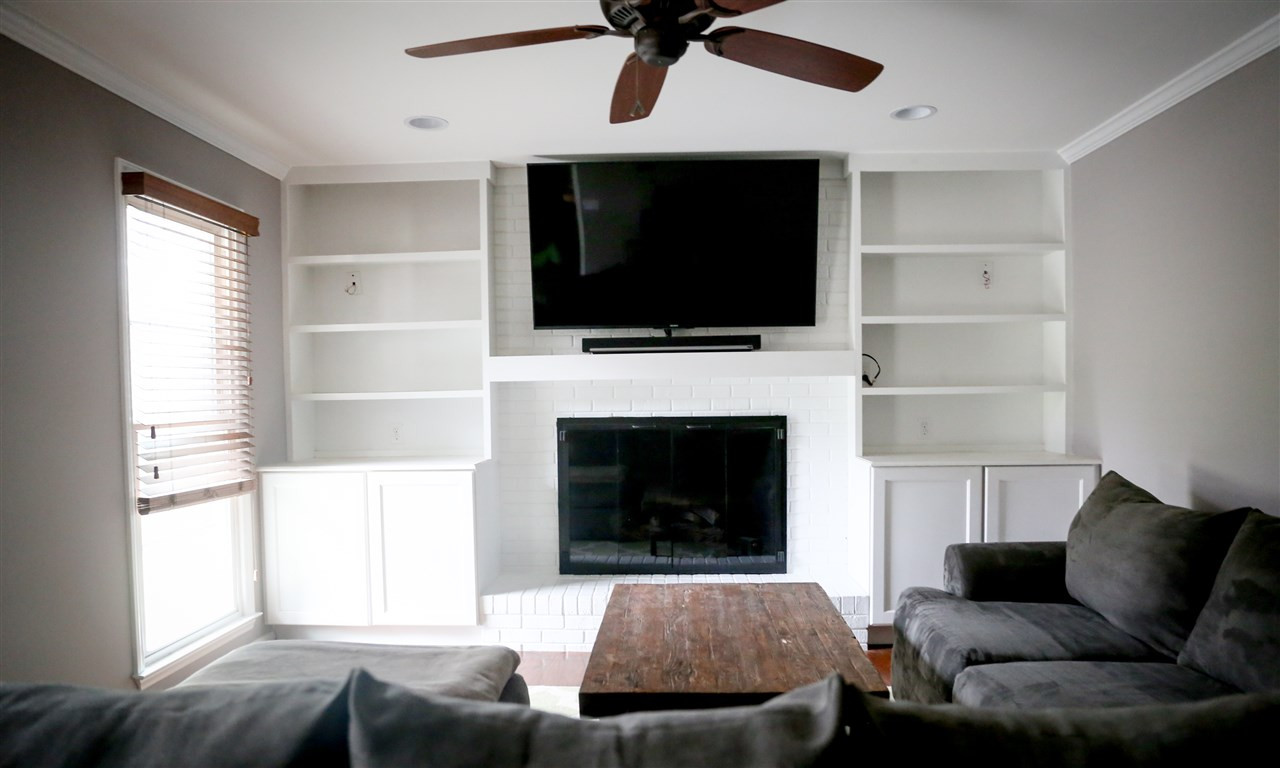 6604 Secret Drive Raleigh, NC 27612 - Photo 9 of 25 Photo 9