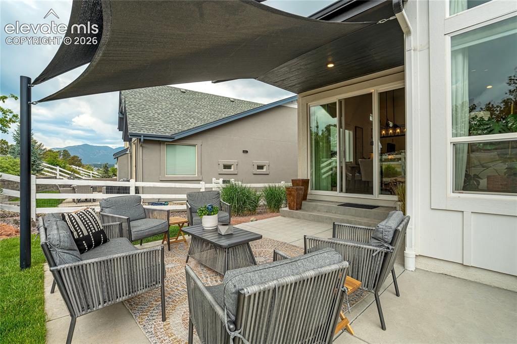 11824 Alydar Loop Colorado Springs, CO 80921 - Photo 37 of 50