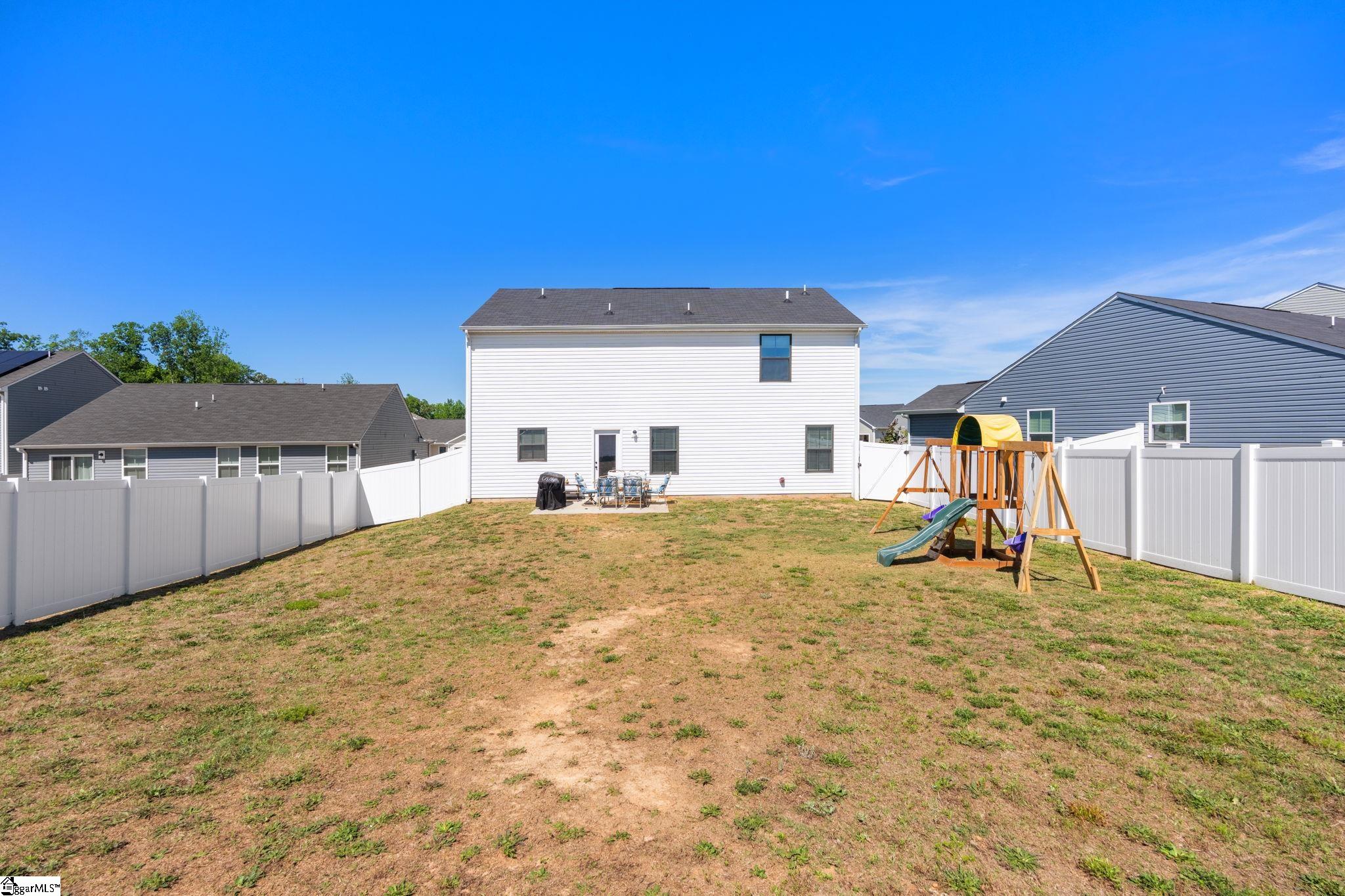 332 Callie Way Easley, SC 29642 - Photo 31 of 36