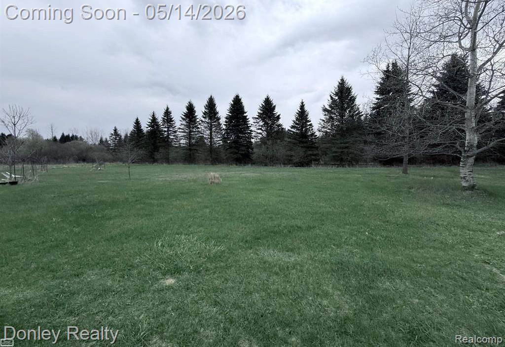 7285 Mayville Road Marlette, MI 48453 - Photo 28 of 28