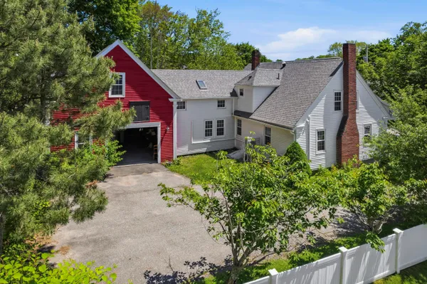 $520,000 | 8 Mills Road, Newcastle, ME 04553