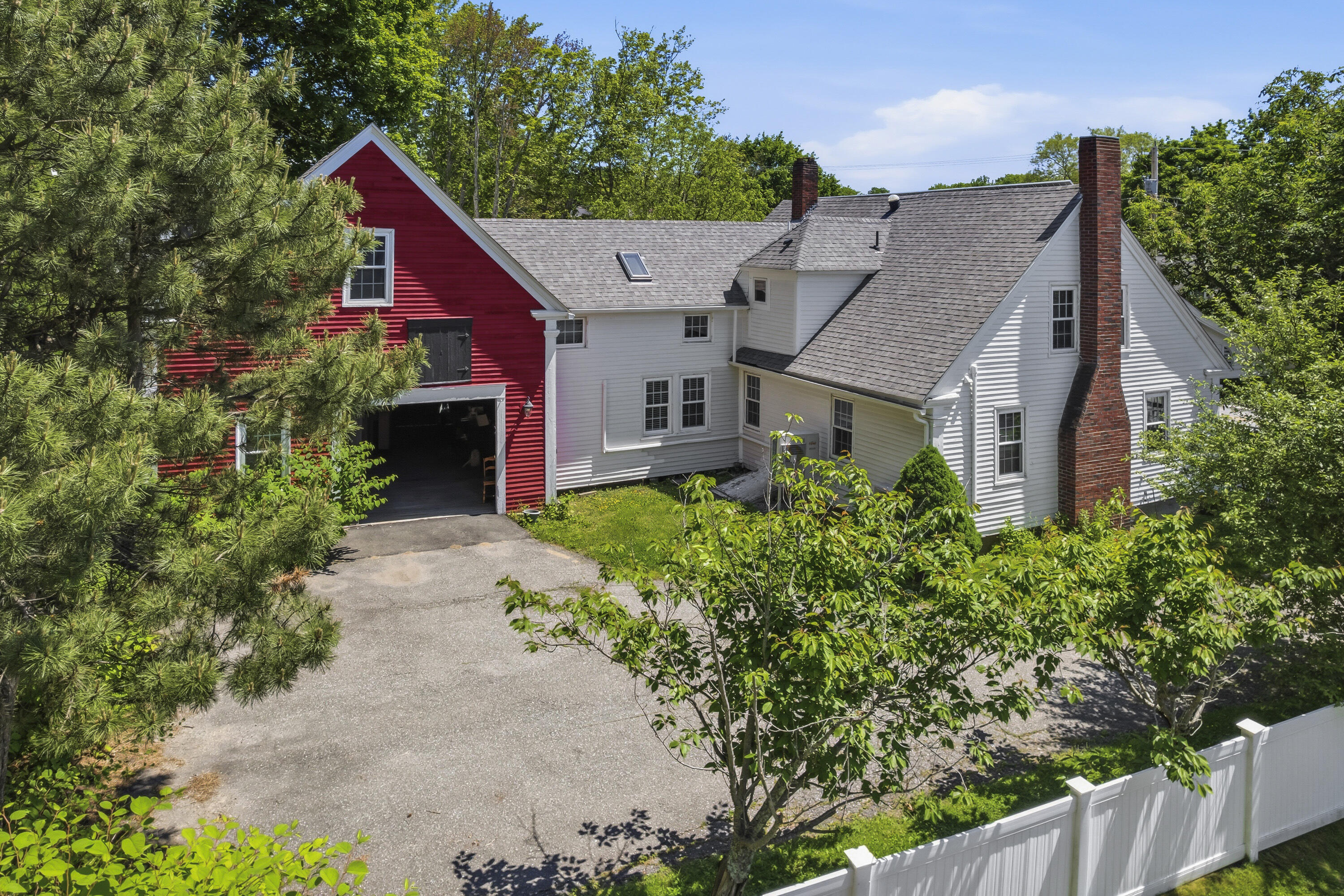 8 Mills Road Newcastle, ME 04553 - Photo 2 of 68 8 Mills Rd_153