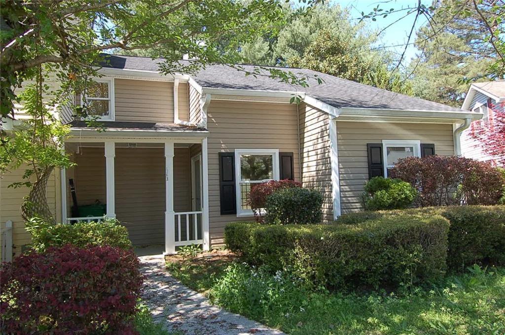 2363 Cove Road Lithonia, GA 30058 - Photo 1 of 1 Gallery Image 1