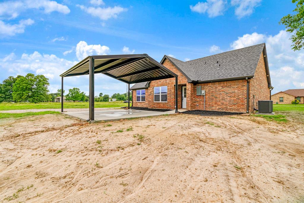19 Private Road Powderly, TX 75473 - Photo 18 of 19 Gallery Image 18