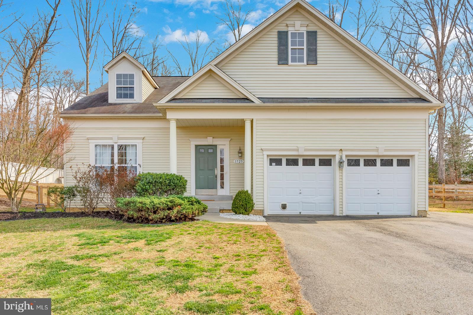 1725 Rudolph Lane Lusby, MD 20657 - Photo 1 of 50
