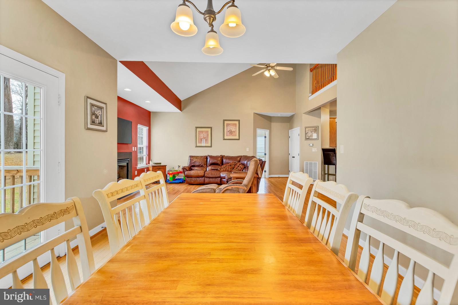 1725 Rudolph Lane Lusby, MD 20657 - Photo 14 of 50