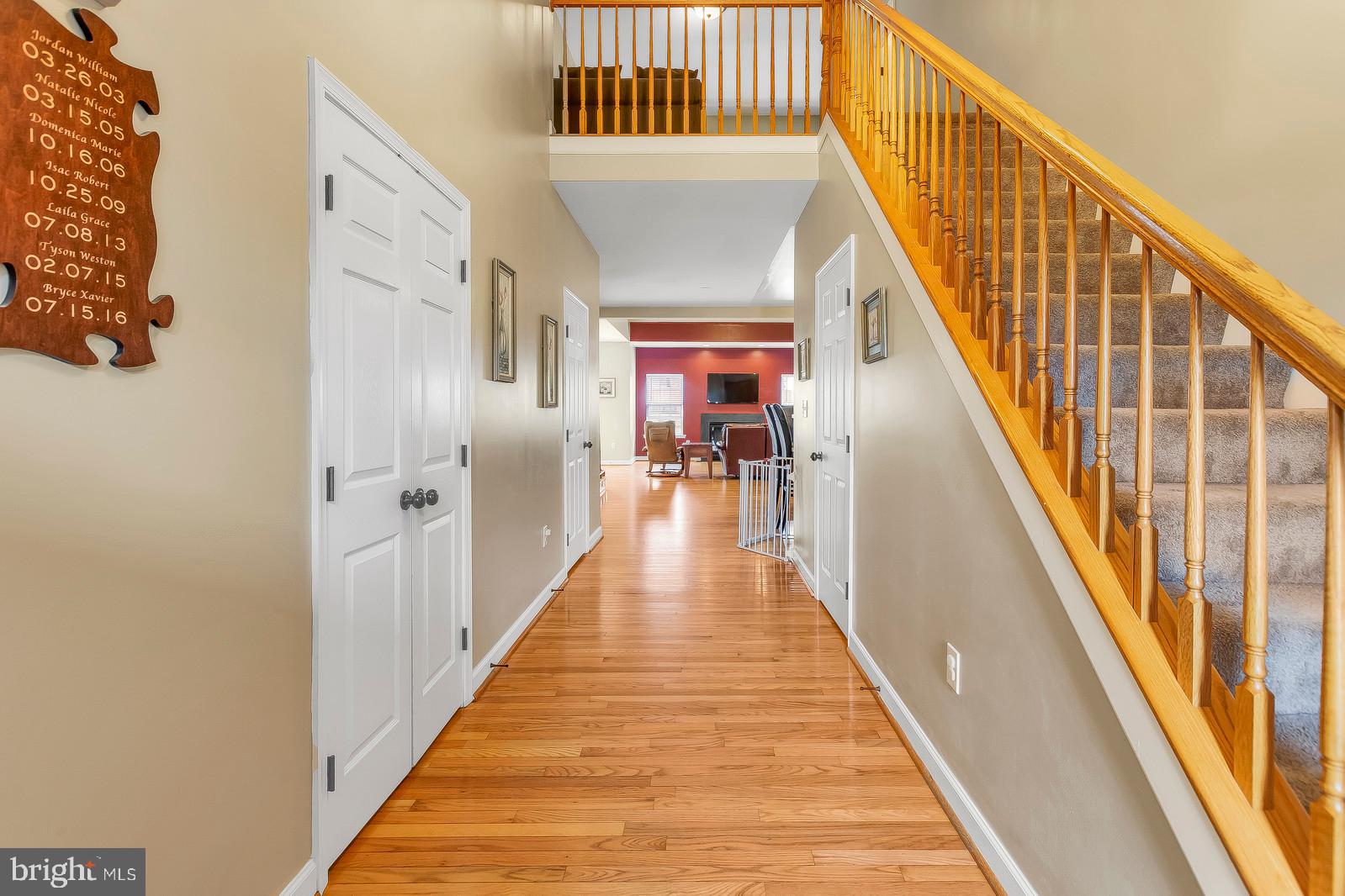 1725 Rudolph Lane Lusby, MD 20657 - Photo 4 of 50