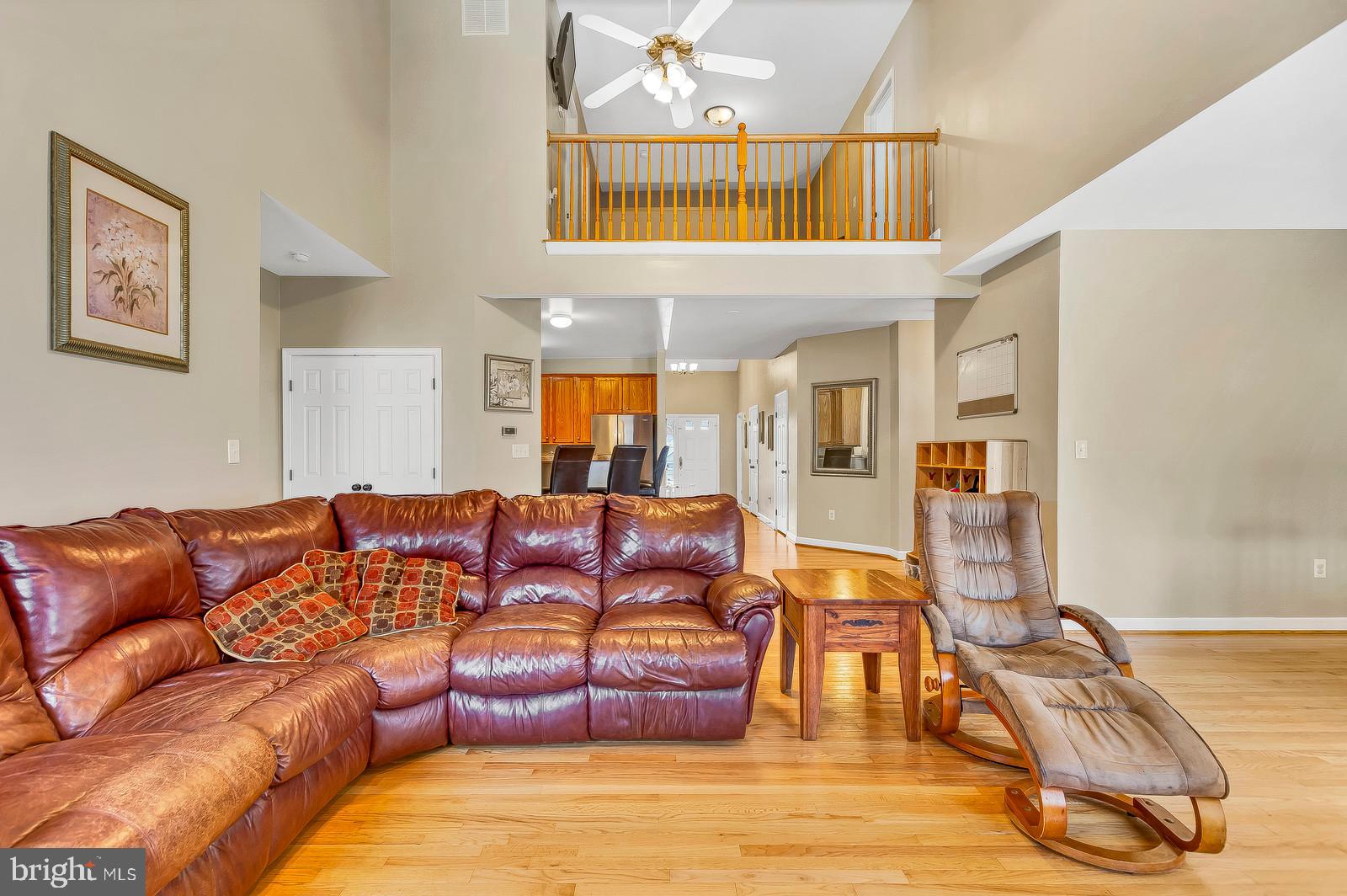 1725 Rudolph Lane Lusby, MD 20657 - Photo 5 of 50