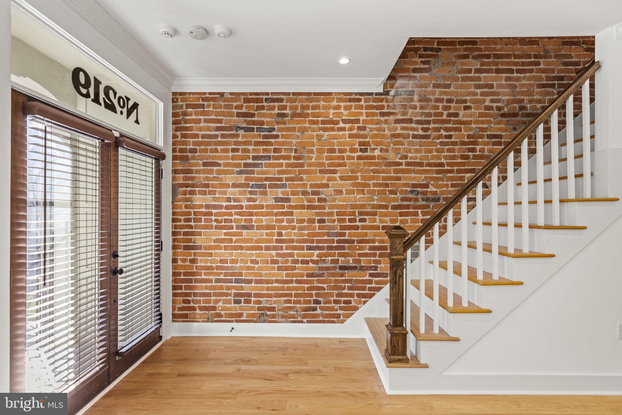 219 Morgan Street Northwest Washington, DC 20001 - Photo 22 of 48