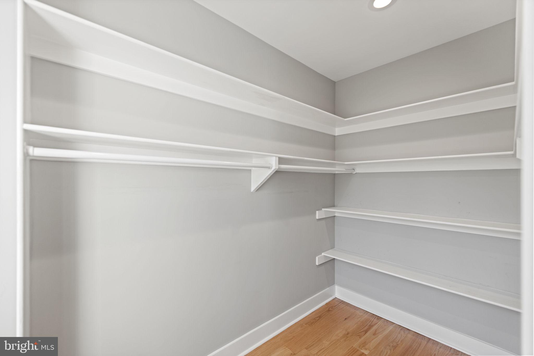 219 Morgan Street Northwest Washington, DC 20001 - Photo 28 of 48 Primary Suite