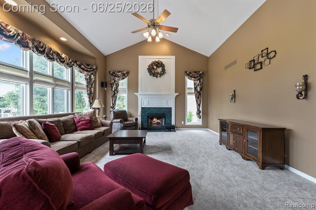 3612 Sleepy Fox Drive Rochester Hills, MI 48309 - Photo 11 of 41