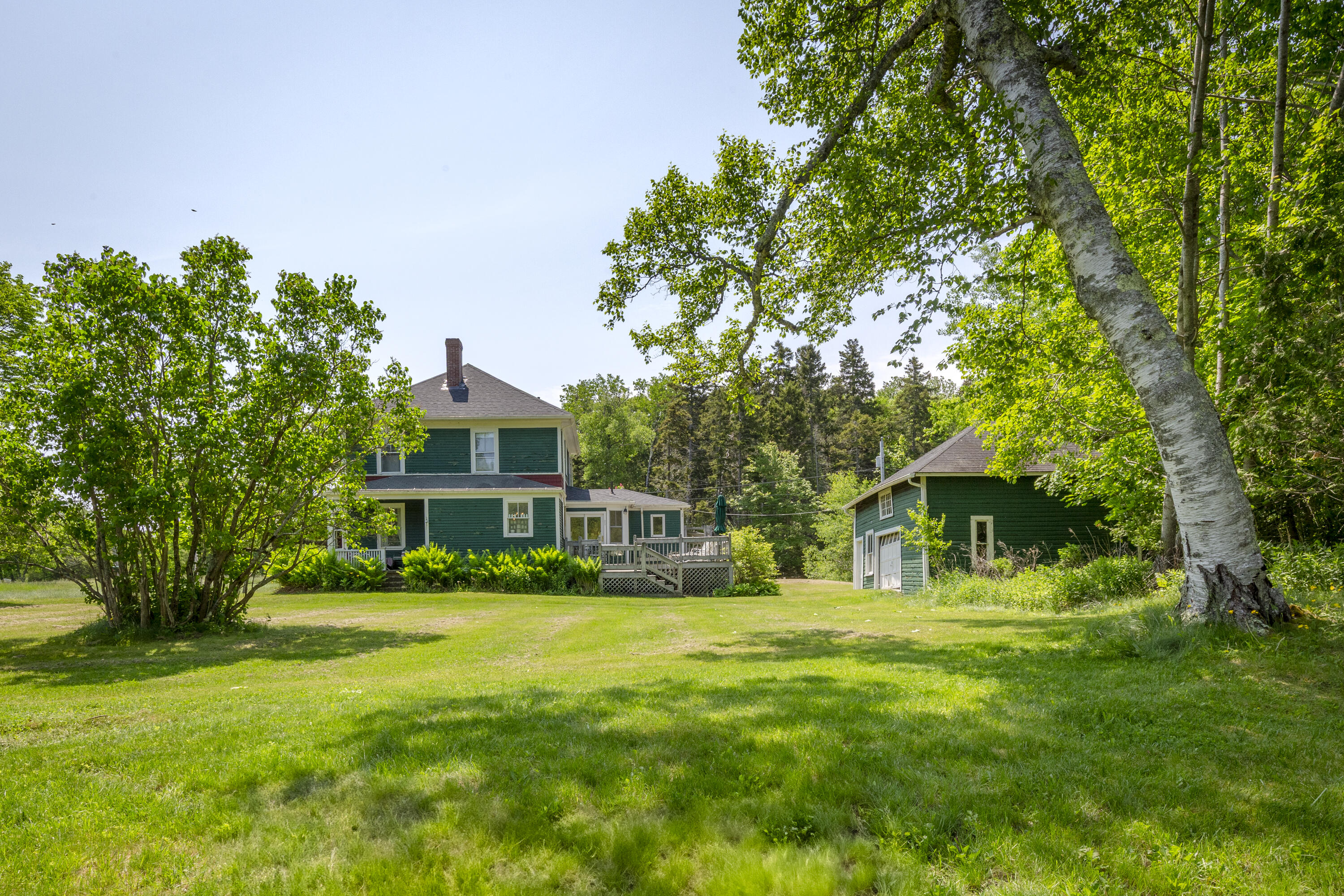 115 Babbidge Road Islesboro, ME 04848 - Photo 27 of 30