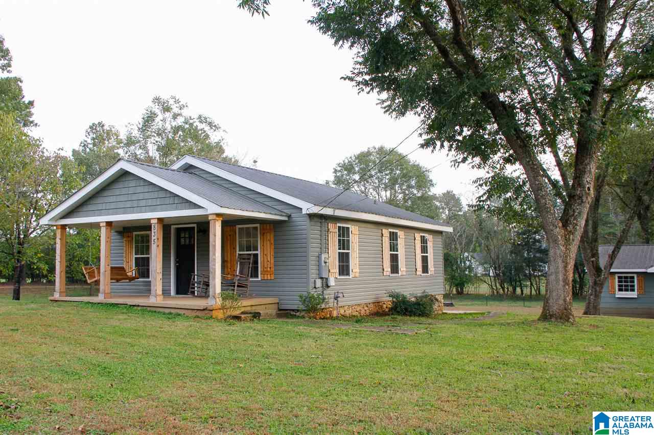 835 Airport Road Anniston, AL 36206 - Photo 3 of 39