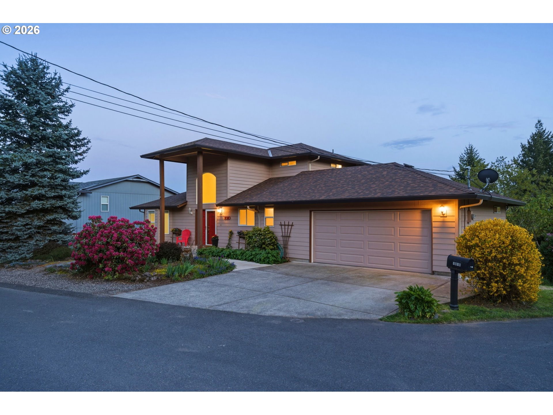 1010 Northwest 4th Avenue Camas, WA 98607 - Photo 40 of 47
