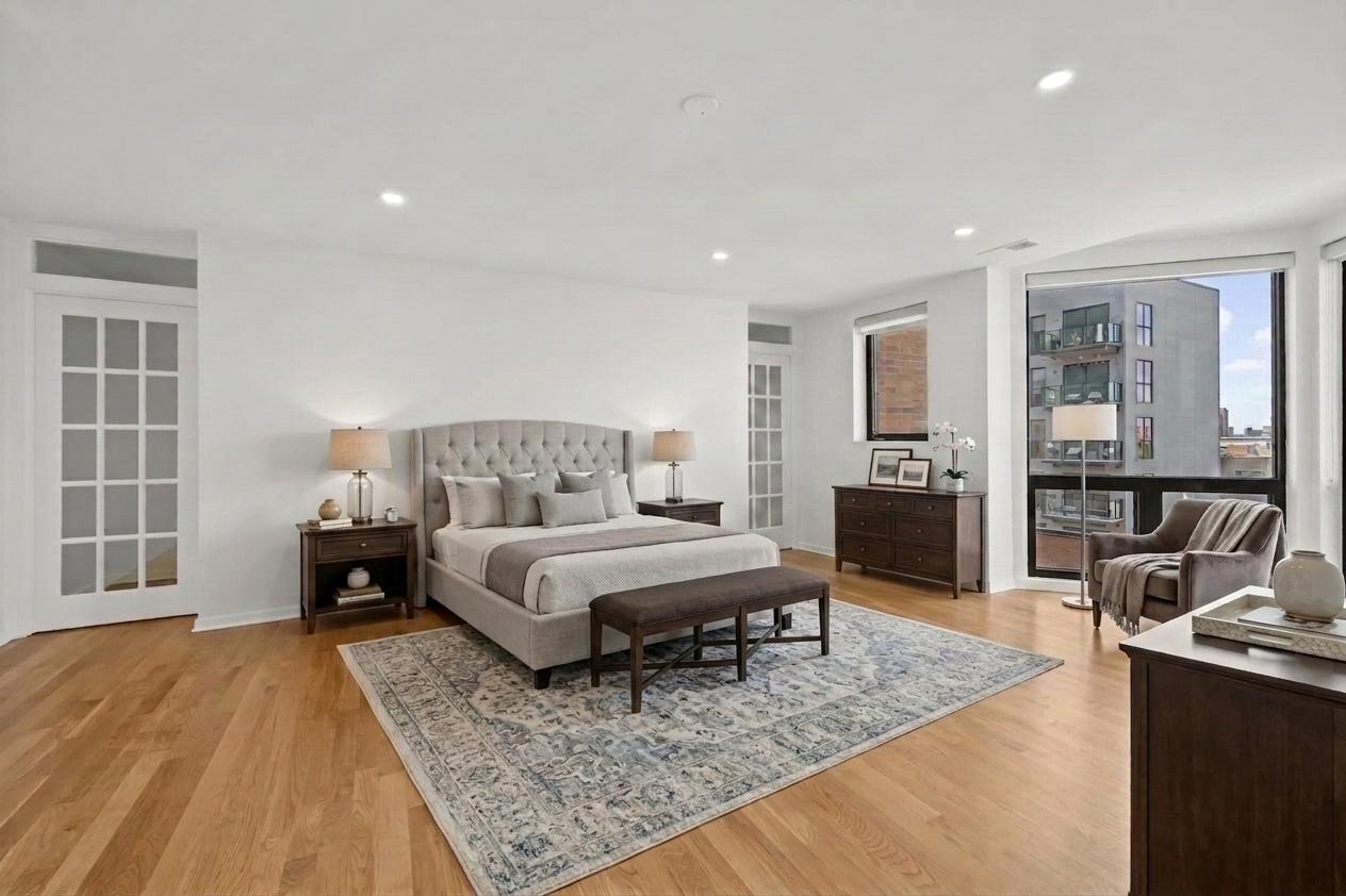 222 South Racine Avenue, Unit 403 Chicago, IL 60607 - Photo 14 of 25 Gallery Image 14
