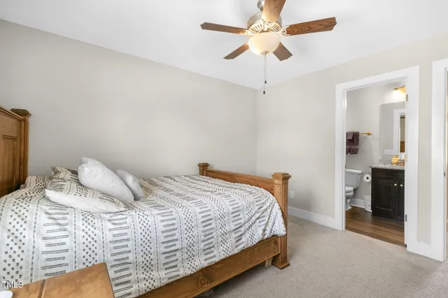 $215,000 | 355 South Church Street, Coats, NC 27521