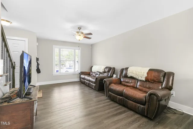 $215,000 | 355 South Church Street, Coats, NC 27521