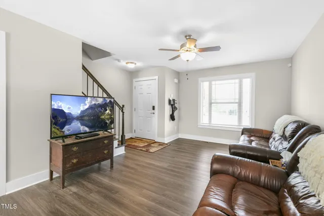 $215,000 | 355 South Church Street, Coats, NC 27521