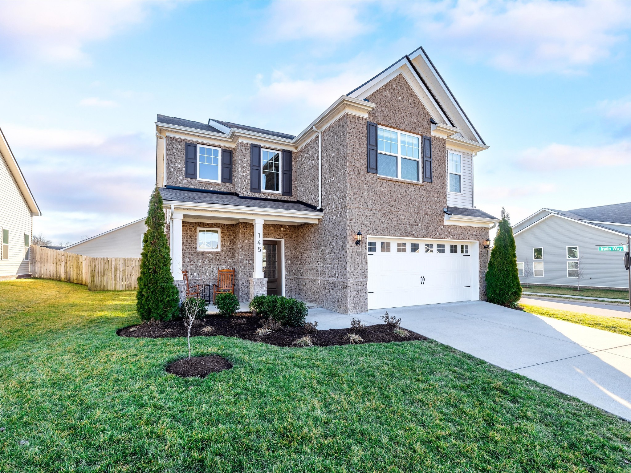 145 Southwind Run Spring Hill, TN 37174 - Photo 2 of 62