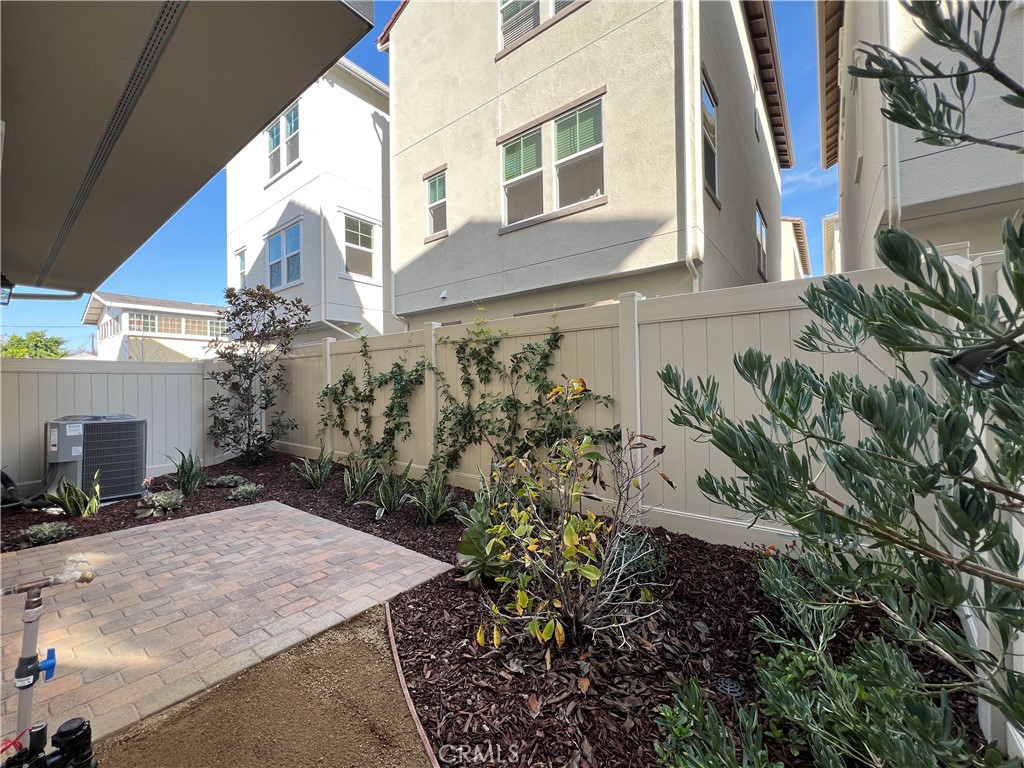 2544 Dorris Street El Monte, CA 91733 - Photo 13 of 13 a view of a house with a yard