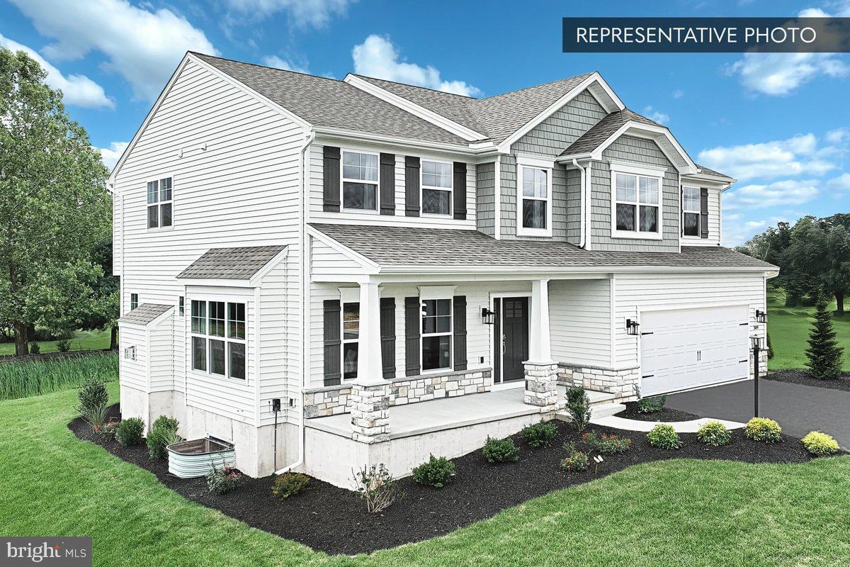 Blue Ridge Dover, PA 17315 - Photo 2 of 51