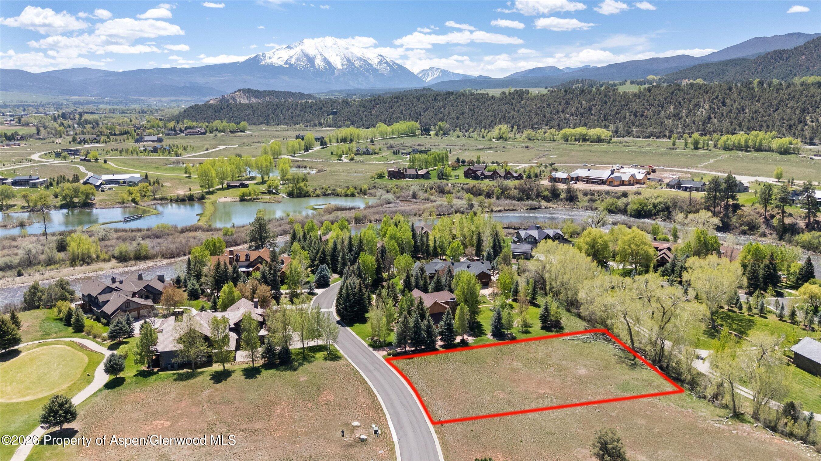 241 River's Bend Carbondale, CO 81623 - Photo 4 of 9 07-241River'sBend_2605_0979