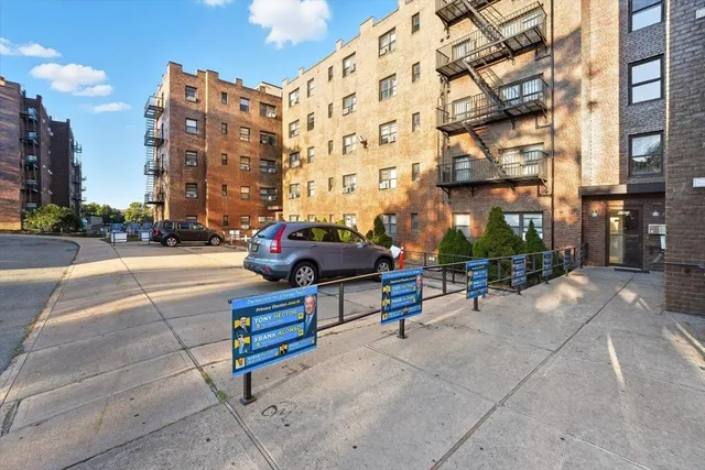 $1,750 | 1721 John F. Kennedy Boulevard, Unit 1G, North Bergen, NJ 07047