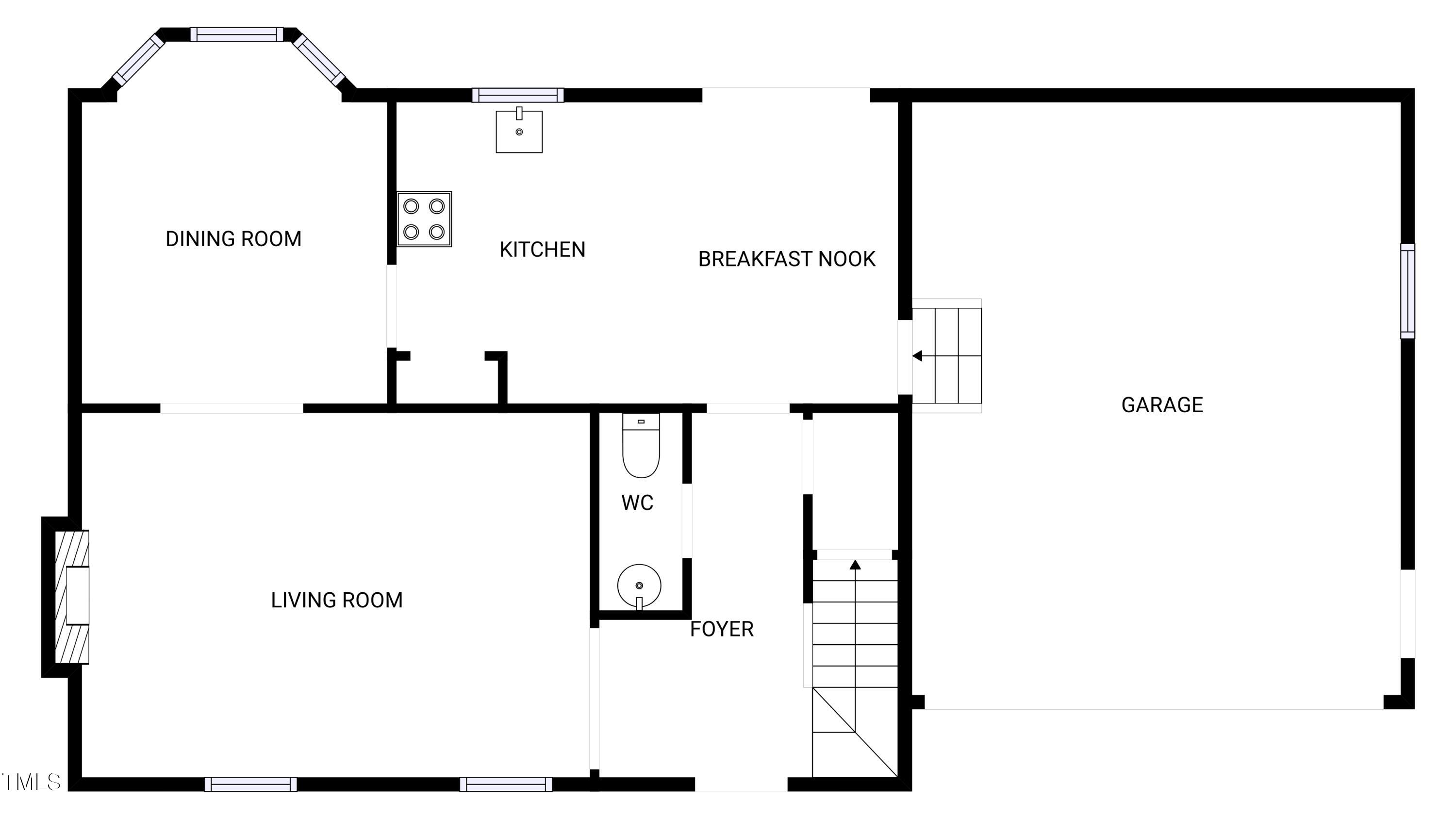 23 Round Spring Lane Durham, NC 27712 - Photo 22 of 23 23 Round Spring Ln