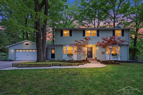 $355,000 | 3408 Marvo Court, Midland, MI 48640