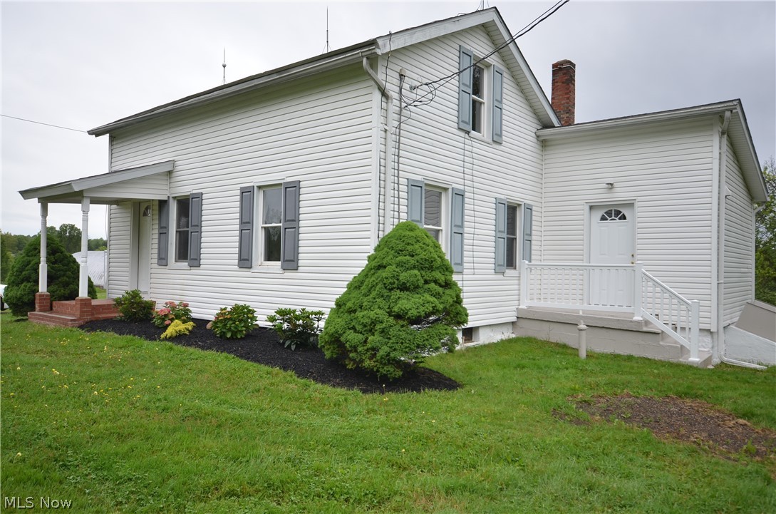 989 Industry Road Atwater, OH 44201 - Photo 3 of 45