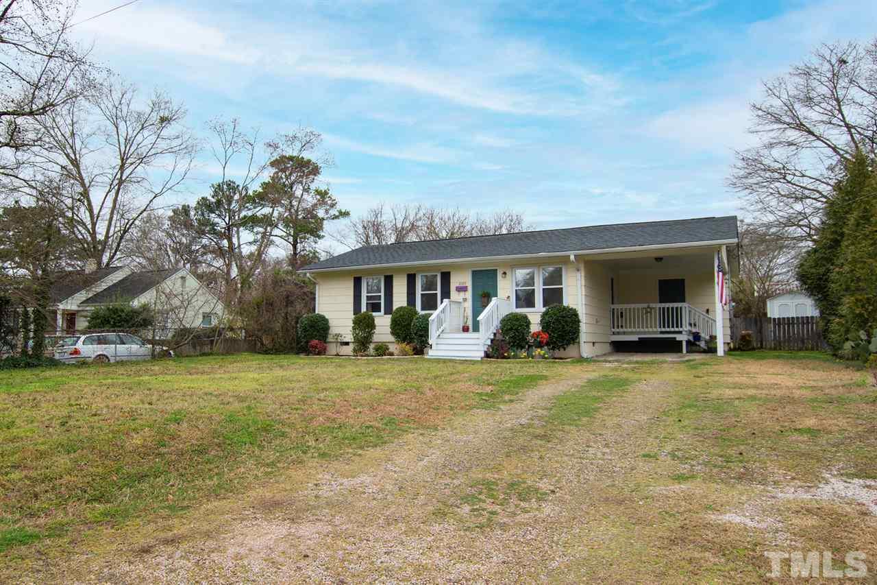 2335 Stevens Road Raleigh, NC 27610 - Photo 3 of 30